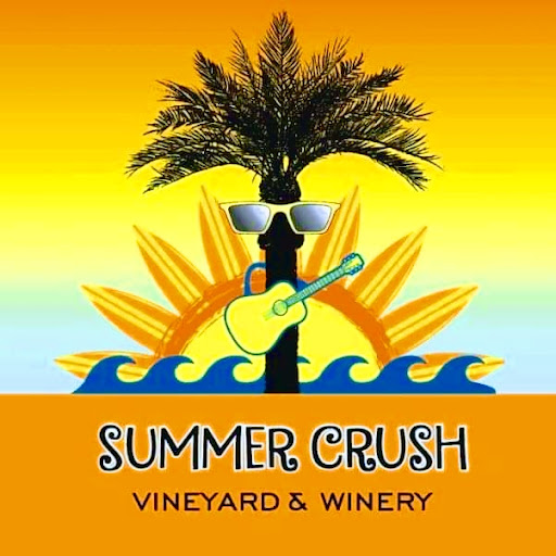 Summer Crush Vineyard & Winery