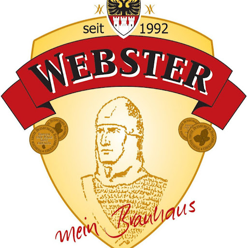 Webster Brauhaus