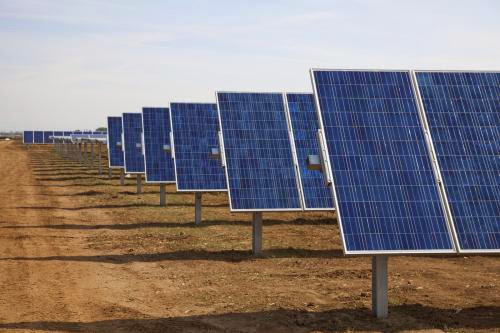 Solar Energy Sources Solar Power A Powerful And Greener Technology