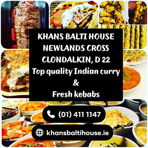 Khan's Balti House