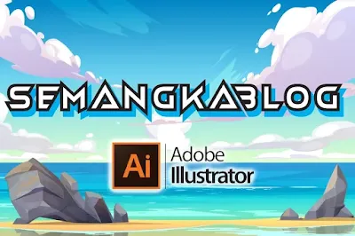 3 Cara Membuat Stroke di Adobe Illustrator dengan Mudah