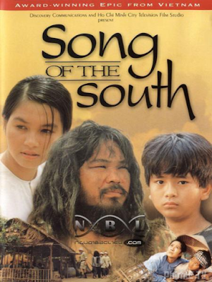 Phim Đất Phương Nam - Song Of The South (1997)