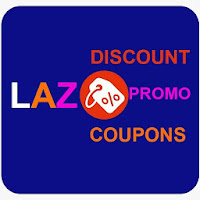 Coupons for Lazada  Promo codes