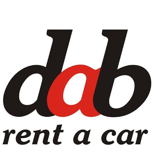 Dab Rent A Car - Airport AVM logo