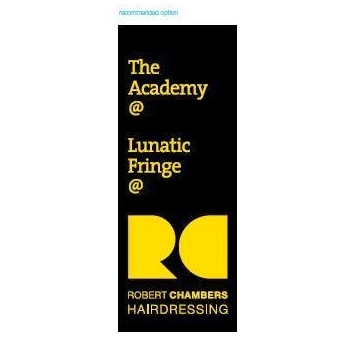 The Academy @ Robert Chambers Hairdressing