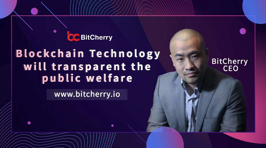 ceo-bitcherry-teknologi-blockchain-akan-membuat-kesejahteraan-publik-menjadi-transparan