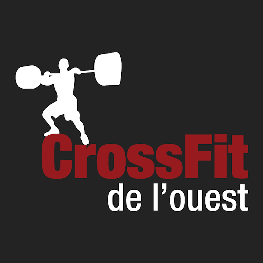 CrossFit de l'ouest