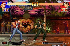 The_King_of_Fighters_97