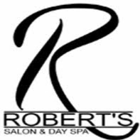 Roberts Salon & Day Spa logo