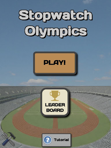 免費下載休閒APP|Stopwatch Olympics app開箱文|APP開箱王