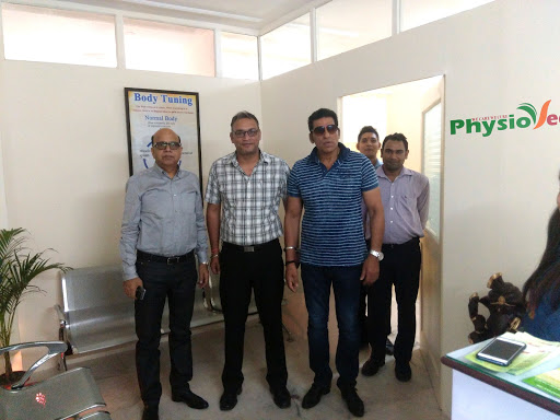 physioveda india, 74, Vasant Vihar Poorvi Marg, Indian Air Lines & Air India Estate, Vasant Vihar, New Delhi, Delhi 110057, India, Physiotherapy_Center, state DL