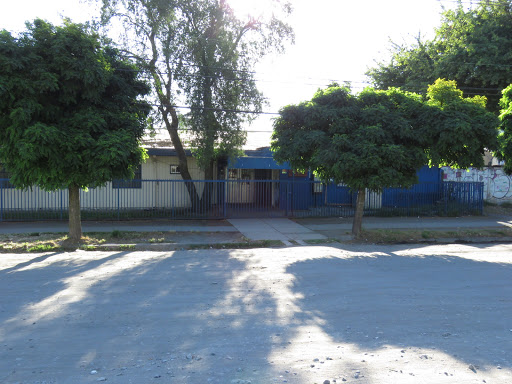 Centro de Salud Familiar Pedro de Valdivia, Arrau Méndez S/N, Concepción, Región del Bío Bío, Chile, Salud | Bíobío