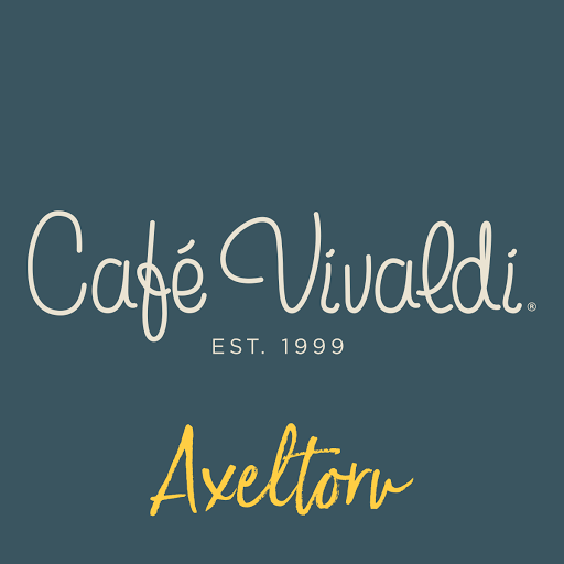 Café Vivaldi logo