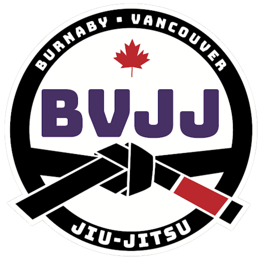 Burnaby Vancouver Jiu-Jitsu logo