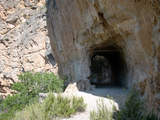 Cañón del Júcar