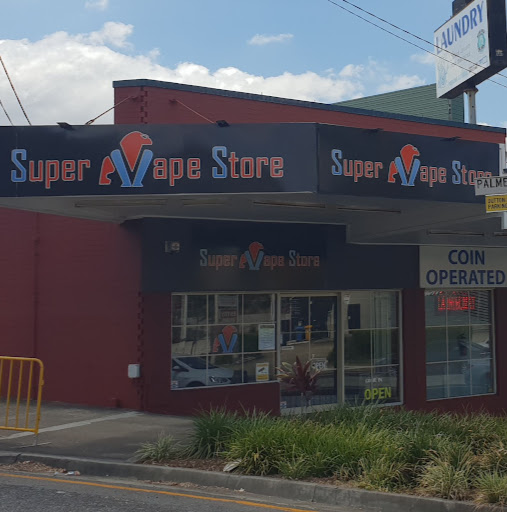 Super Vape Store - Annerley