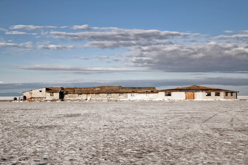 BOLIVIA: SALAR DE UYUNI - CHILE Y BOLIVIA POR CARRETERA: DE SANTIAGO AL SALAR DE UYUNI (15)