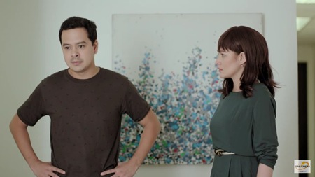 John Lloyd Cruz and Bea Alonzo in One More Chance sequel