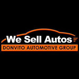 We Sell Autos logo