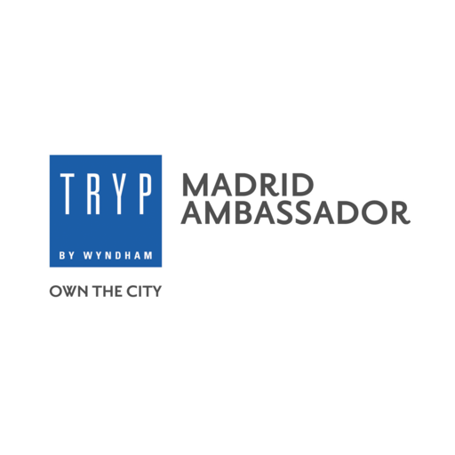 Tryp Ambassador 生活 App LOGO-APP開箱王