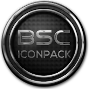 BSC - Iconpack 2.0.0 Icon