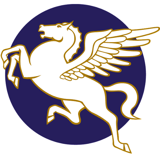 Pegasus Bay logo