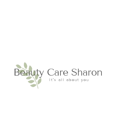 Laser ontharen | Huidverbetering | Schoonheidssalon | Beauty Care Sharon logo
