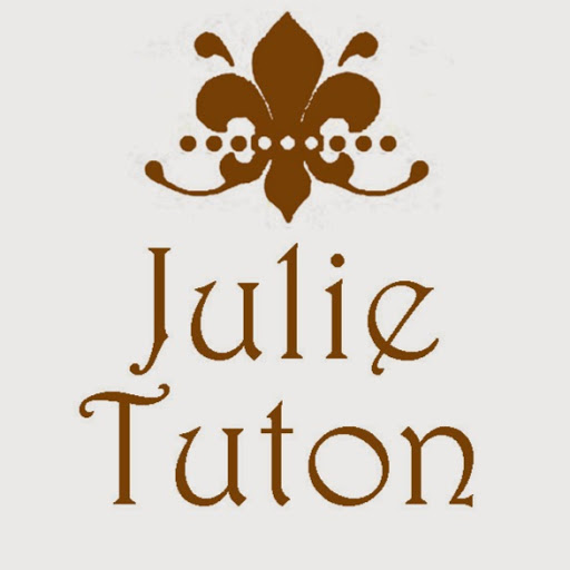 Julie Tuton Jewelry