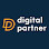 Digitalpartner logotyp