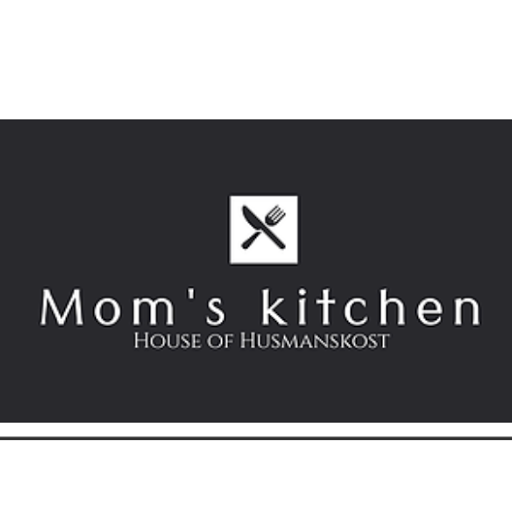Mom's Kitchen Nybrogatan logo