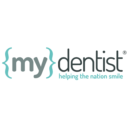 mydentist, Chichester Road, Copnor logo