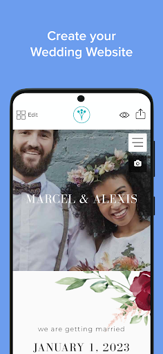 Wedding Planner by WeddingWire screenshot #4