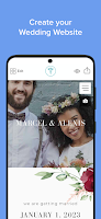 Wedding Planner by WeddingWire Screenshot