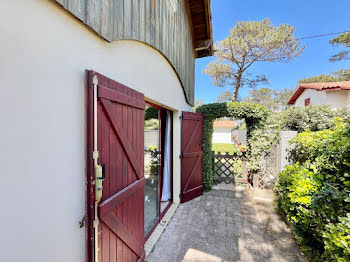 maison à Vieux-Boucau-les-Bains (40)