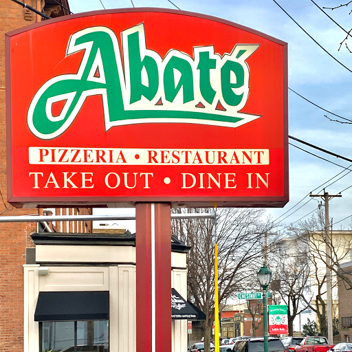 Abate Restaurant