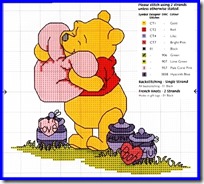 winnie the pooh punto de cruz  (19)