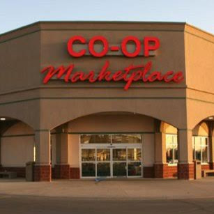 Central Alberta Co-op Food Store Lacombe