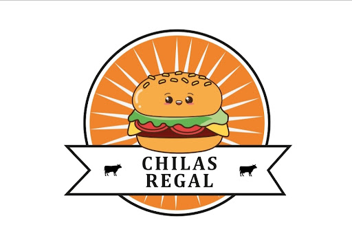 CHILAS REGAL logo