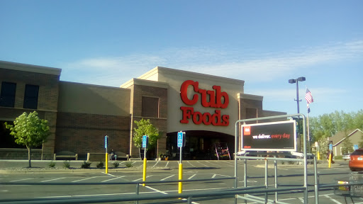 Supermarket «Cub Foods», reviews and photos, 300 E Travelers Trail, Burnsville, MN 55337, USA