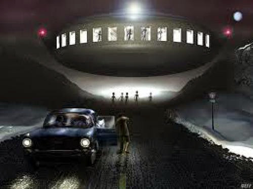 Uk Intelligence Agencies And Their Interest In Ufo Researchers