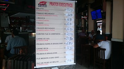 Photos of Bar das Quengas