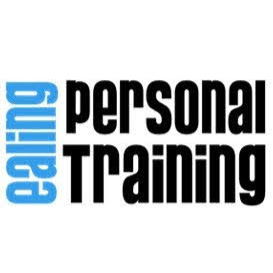 Ealing Personal Training logo