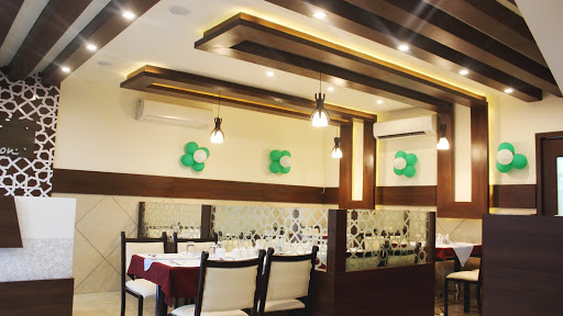 Lebanon Multicusine Restaurant, 74, Poonamallee High Rd, Nerkundram, Koyambedu, Chennai, Tamil Nadu 600107, India, Lebanese_Restaurant, state TN