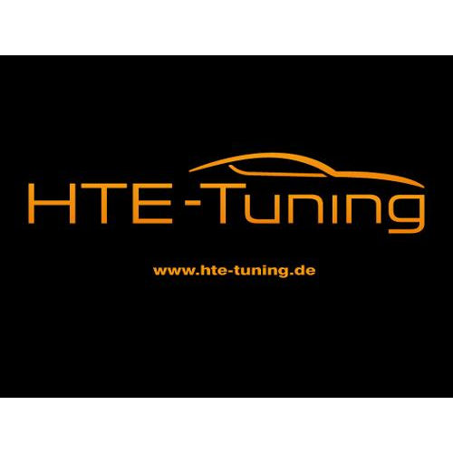 Hte-Tuning