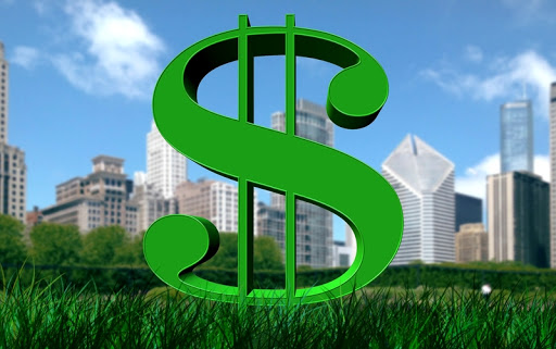 Start an Investment Account - Level IV to Financial Freedom