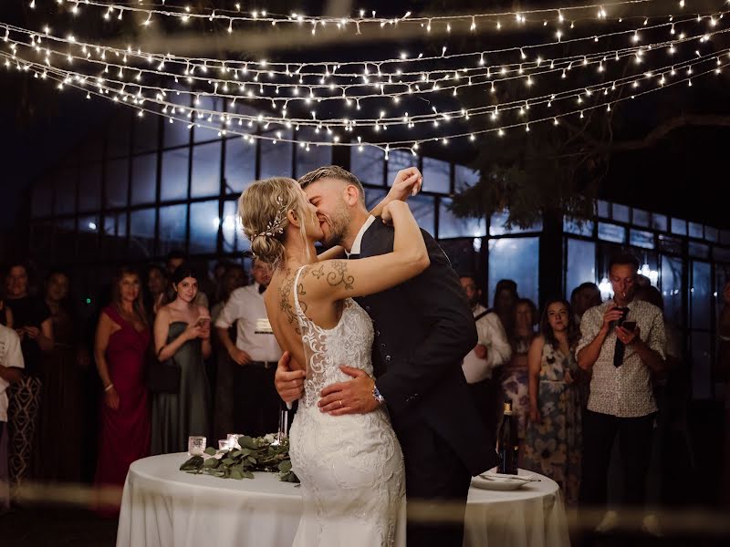 Fotografo di matrimoni Pietro Sorano (pietrosorano). Foto del 1 gennaio