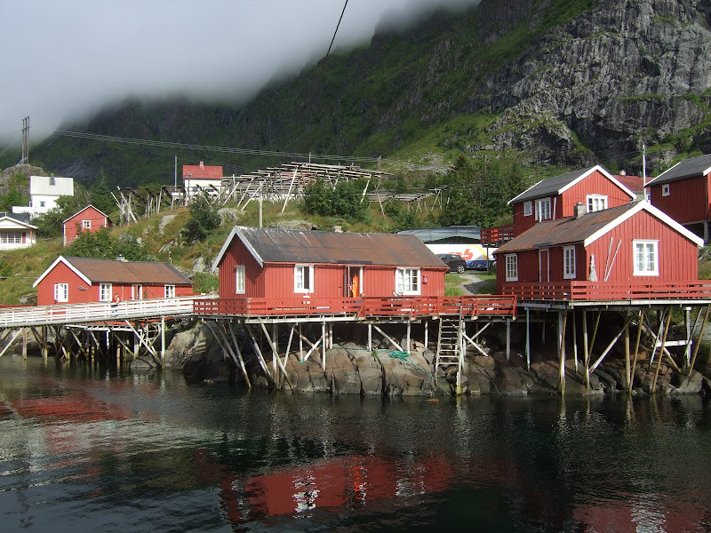 Norvège et Iles Lofoten 2012 - Page 2 DSCF4673