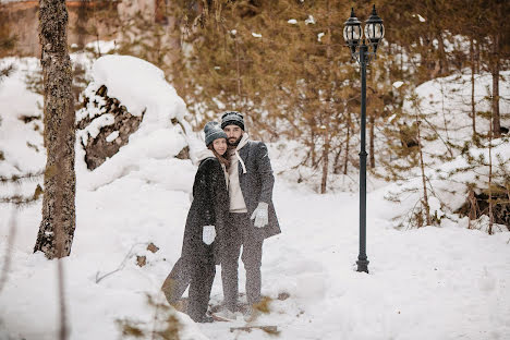 Fotógrafo de casamento Aslan Lampezhev (aslan303). Foto de 1 de março 2022