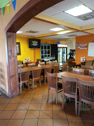 Restaurant «La Michelada Grill», reviews and photos, 2623 Rockgate Dr, San Antonio, TX 78227, USA