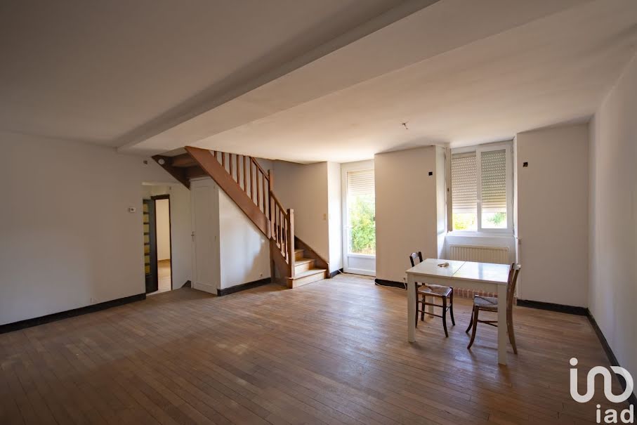 Vente maison 5 pièces 121 m² à Objat (19130), 99 900 €